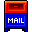 Image of mail25.gif